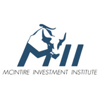 McIntire Investment Institute logo - Similar company to Generative Alpha