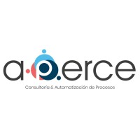 Aperce logo - Similar company to Supportical