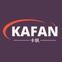 Weifang Kafan Industrial Technology Co., Ltd. logo - Similar company to Sand Blasting Machine|Sand Blasting Machine China|Manual Sand Blasting Machine China