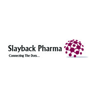 Slayback Pharma logo - Similar company to Azurity Pharmaceuticals