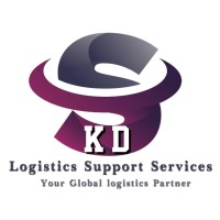 KD Logistics Support Services logo - Similar company to Kd Logistics Llc