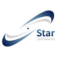 Star Softwares logo - Similar company to Ultrawise Software