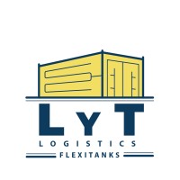 LYT LOGISTICS FLEXITANKS
