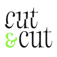 Cut&Cut logo - Similar company to Skade