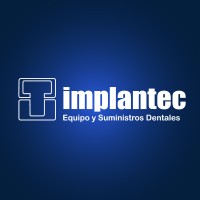 Implantec logo - Similar company to Maky
