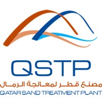 QATAR SAND TREATMENT PLANT logo - Similar company to Jaar Corporate Solutions