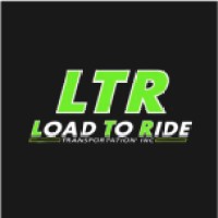 Load To Ride Transportation | One Stop Freight Ways logo - Similar company to How Consulting Llc