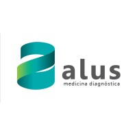 Alus Medicina Diagnóstica logo - Similar company to Laborlabis