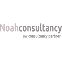 Noah Consultancy logo - Similar company to Noah Consultancy Pvt Ltd
