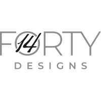 14Forty Designs logo - Similar company to Voyagersafety