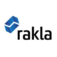 Rakla Tampere Oy logo - Similar company to Gfab Sweden Ab