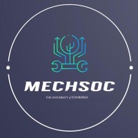 The University of Edinburgh Mechanical Engineering Society