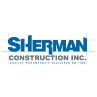 Sherman Construction Inc. logo - Similar company to Sherman Construction