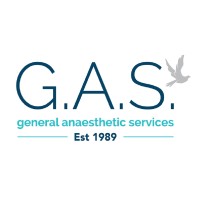 General Anaesthetic Services Ltd. logo - Similar company to Vet-Tech Solutions