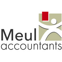 Meul Accountantskantoor logo - Similar company to Consius Accountants & Belastingconsulenten