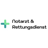 Notarzt & Rettungsdienst logo - Similar company to Letzhelp Gmbh