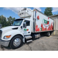 TCM Produce logo - Similar company to Arc Coatings