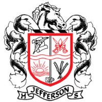Jefferson High School logo - Similar company to Acalanes High School