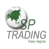 SP Trading logo - Similar company to Agence Rubel