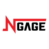 NGage Agency (MY) logo - Similar company to Ngagecontent