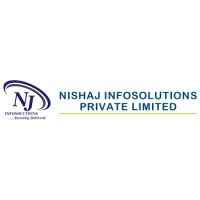 Nishaj Infosolution logo - Similar company to Nishaj Infosolutions Pvt Ltd