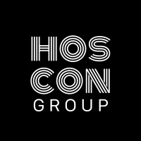 Hoscon Group logo - Similar company to Hutton Fly