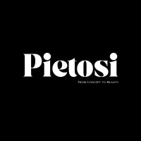Pietosi logo - Similar company to Tired Ass Mum Ltd