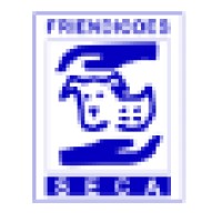 Friendicoes SECA logo - Similar company to K9 School
