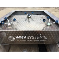 WNV-Systems Ltd logo - Similar company to Airquick (Newark) Ltd