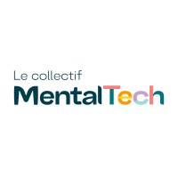 MentalTech France logo - Similar company to Tricky