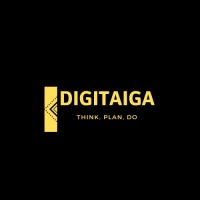 DIGITAIGA | Influencer Marketing Agency logo - Similar company to Spaid