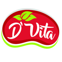 D'Vita logo - Similar company to Ca Design