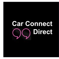 DriveCycle logo - Similar company to Carconnect