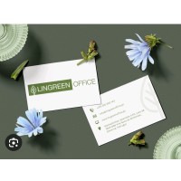 LinGREEN OFFICE logo - Similar company to Fermabe