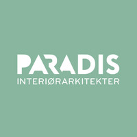 Paradis Interiørarkitekter logo - Similar company to Nona Studio