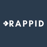 Rappid logo - Similar company to Raapid Inc