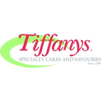 Tiffanys Speciality Cakes and Savouries