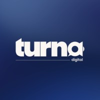 Turna Digital logo - Similar company to Método Agência