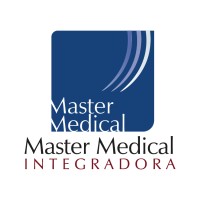 Master Medical logo - Similar company to Roca Bathroom Products Mexico