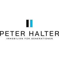 Peter Halter AG logo - Similar company to Benimag Gmbh