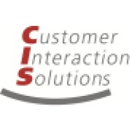 Customer Interaction Solutions AG logo - Similar company to Infinit.Cx