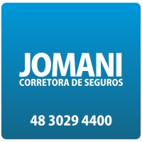 JOMANI Corretora de Seguros logo - Similar company to Senac Santa Catarina