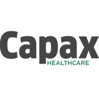 Capax Healthcare logo - Similar company to Silmeco
