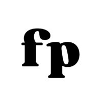 Funky Peach Clothing logo - Similar company to Official Dad Clothing