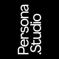 Persona.Studio logo - Similar company to Cactus Creative Ltd.