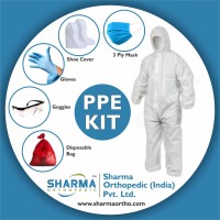 Sharma Healthcare logo - Similar company to Vinod Joshi