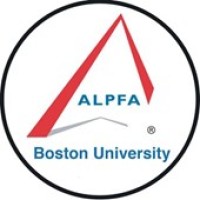 ALPFA Boston University logo - Similar company to Boston University Undergraduate Women In Economics