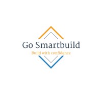 Go Smartbuild Ltd logo - Similar company to Thomas Consulting Ltd, Structural & Civil Design Engineers