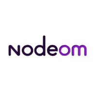 NODEOM logo - Similar company to Agerlat Sl
