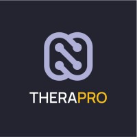 TheraPro AI logo - Similar company to Byteclimbers